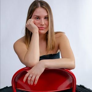 Meet your Posher, Marissa